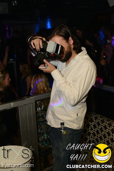 Tryst nightclub photo 112 - November 2nd, 2013