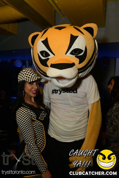 Tryst nightclub photo 114 - November 2nd, 2013