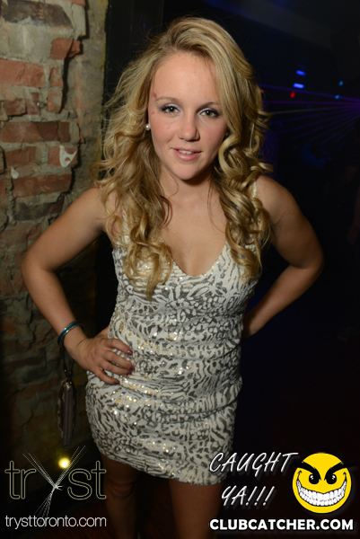 Tryst nightclub photo 115 - November 2nd, 2013