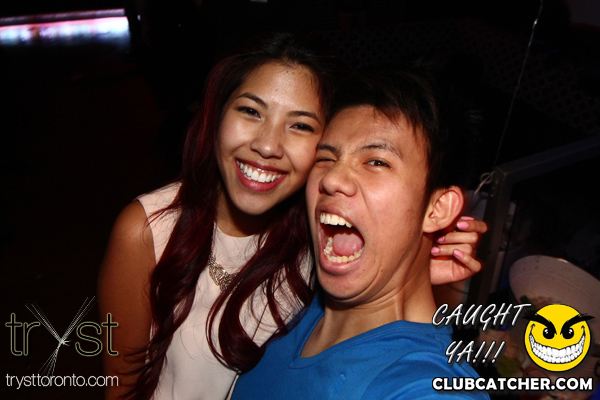 Tryst nightclub photo 116 - November 2nd, 2013
