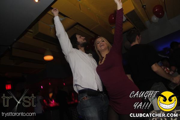 Tryst nightclub photo 118 - November 2nd, 2013