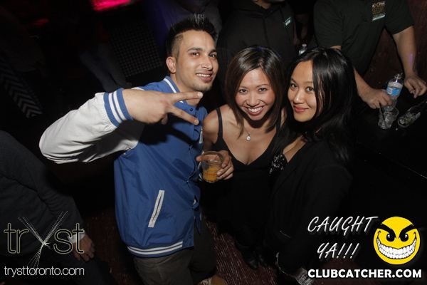 Tryst nightclub photo 119 - November 2nd, 2013