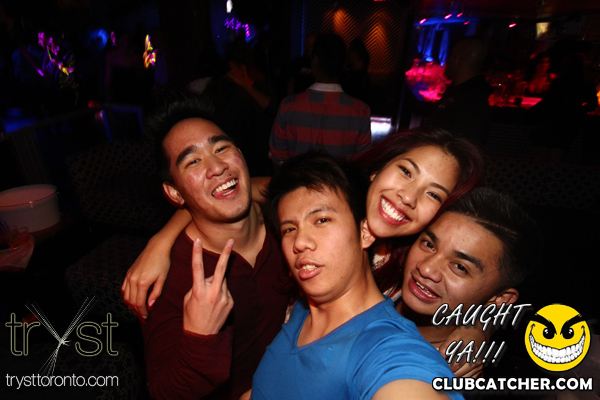 Tryst nightclub photo 120 - November 2nd, 2013