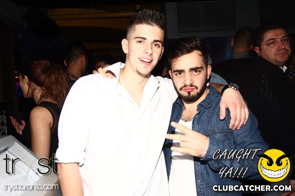 Tryst nightclub photo 122 - November 2nd, 2013