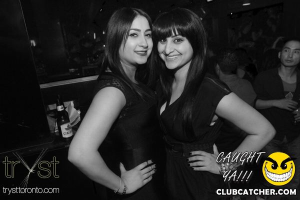 Tryst nightclub photo 123 - November 2nd, 2013