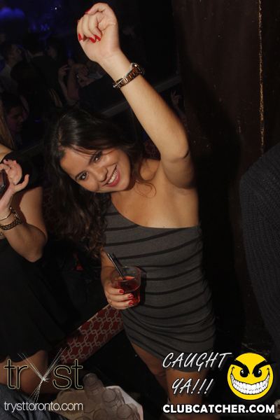 Tryst nightclub photo 124 - November 2nd, 2013
