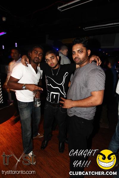 Tryst nightclub photo 126 - November 2nd, 2013