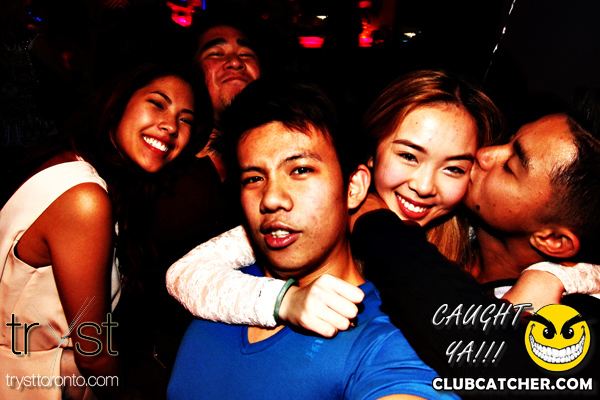 Tryst nightclub photo 128 - November 2nd, 2013