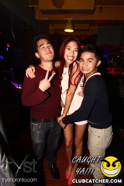 Tryst nightclub photo 131 - November 2nd, 2013