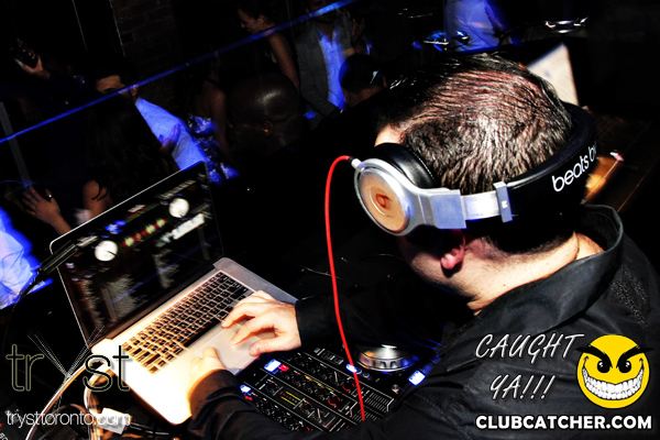 Tryst nightclub photo 132 - November 2nd, 2013