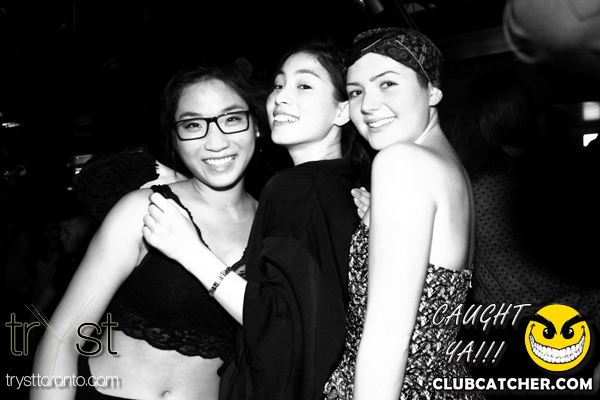 Tryst nightclub photo 133 - November 2nd, 2013