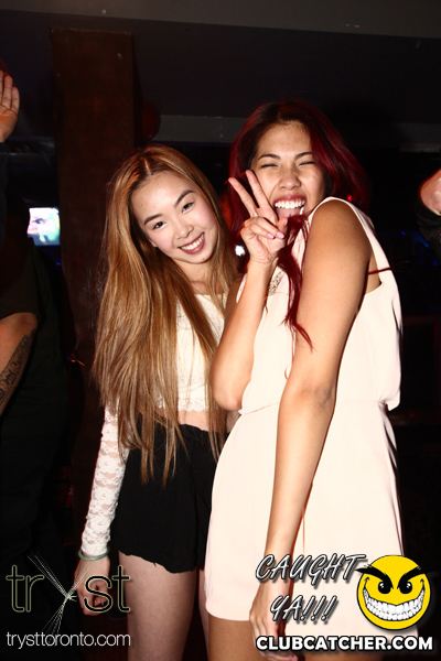 Tryst nightclub photo 134 - November 2nd, 2013