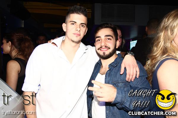 Tryst nightclub photo 135 - November 2nd, 2013