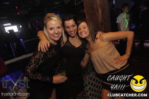 Tryst nightclub photo 136 - November 2nd, 2013