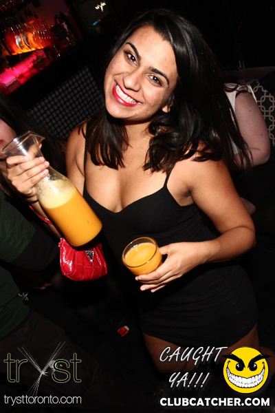 Tryst nightclub photo 139 - November 2nd, 2013