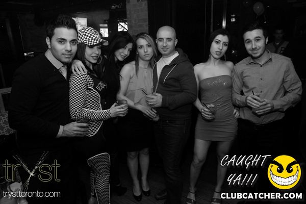 Tryst nightclub photo 140 - November 2nd, 2013