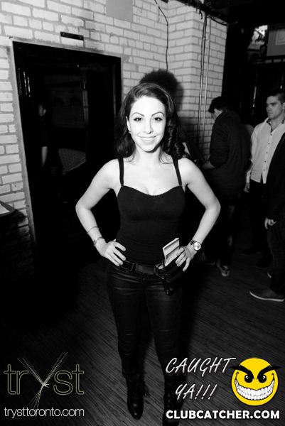 Tryst nightclub photo 15 - November 2nd, 2013