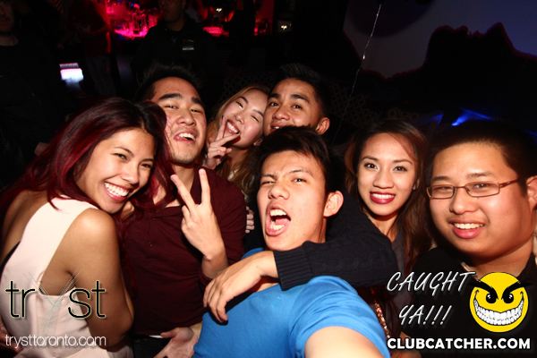 Tryst nightclub photo 141 - November 2nd, 2013