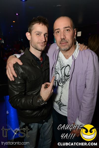 Tryst nightclub photo 142 - November 2nd, 2013