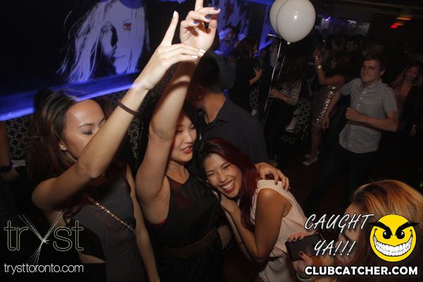 Tryst nightclub photo 144 - November 2nd, 2013