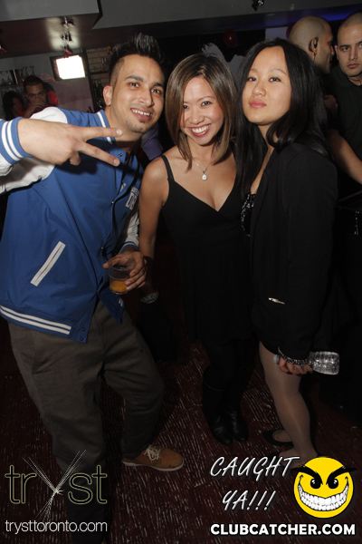 Tryst nightclub photo 145 - November 2nd, 2013
