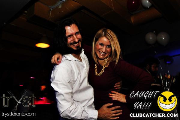 Tryst nightclub photo 146 - November 2nd, 2013