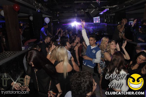 Tryst nightclub photo 147 - November 2nd, 2013