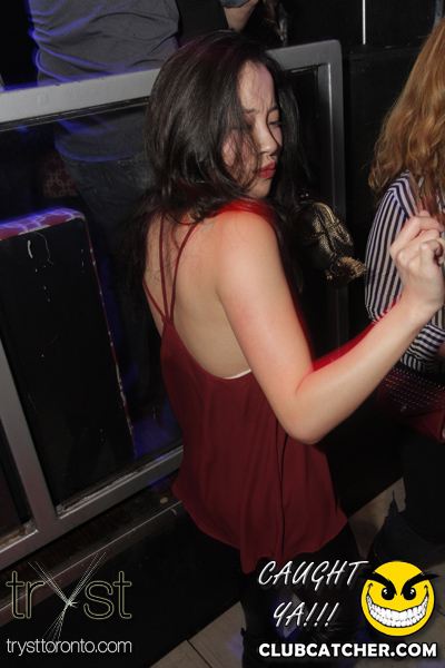 Tryst nightclub photo 148 - November 2nd, 2013