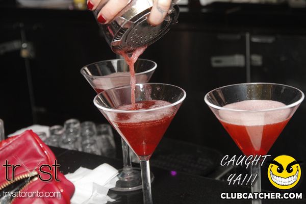 Tryst nightclub photo 150 - November 2nd, 2013