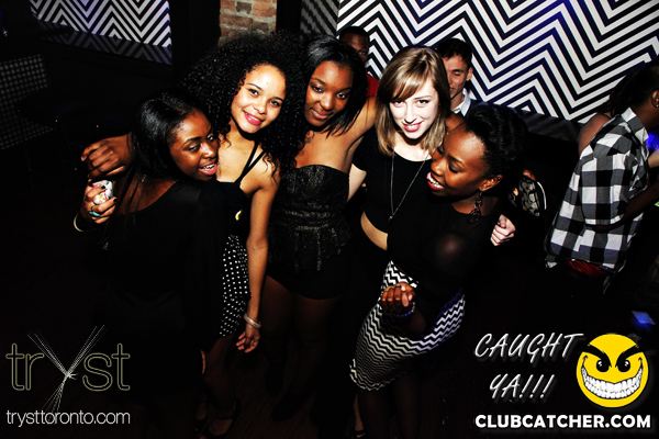 Tryst nightclub photo 152 - November 2nd, 2013