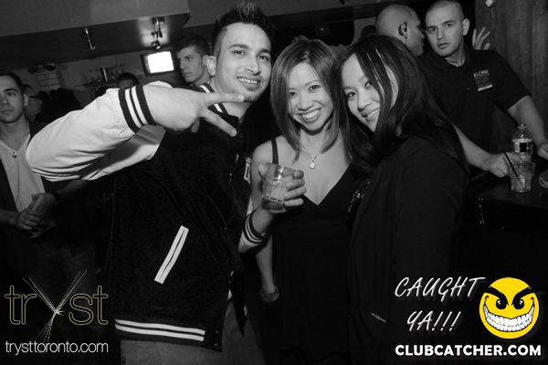 Tryst nightclub photo 153 - November 2nd, 2013