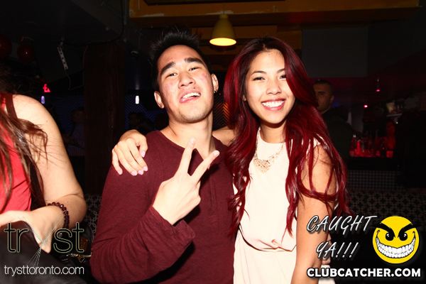 Tryst nightclub photo 155 - November 2nd, 2013