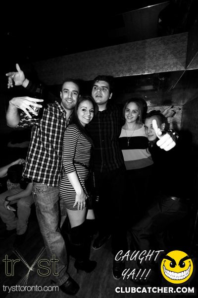 Tryst nightclub photo 156 - November 2nd, 2013