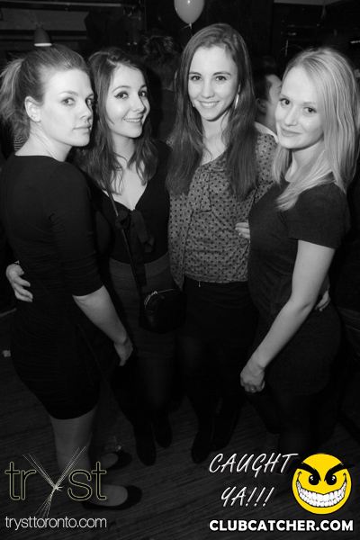 Tryst nightclub photo 159 - November 2nd, 2013