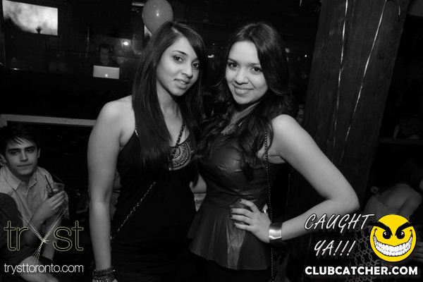 Tryst nightclub photo 161 - November 2nd, 2013