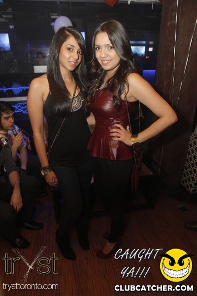 Tryst nightclub photo 163 - November 2nd, 2013