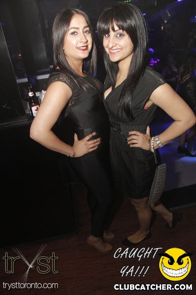 Tryst nightclub photo 165 - November 2nd, 2013