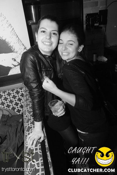 Tryst nightclub photo 166 - November 2nd, 2013