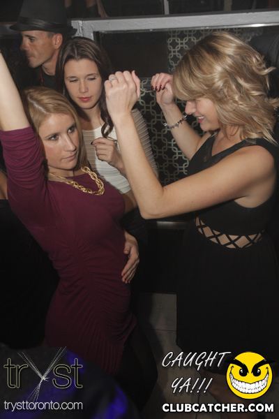 Tryst nightclub photo 167 - November 2nd, 2013