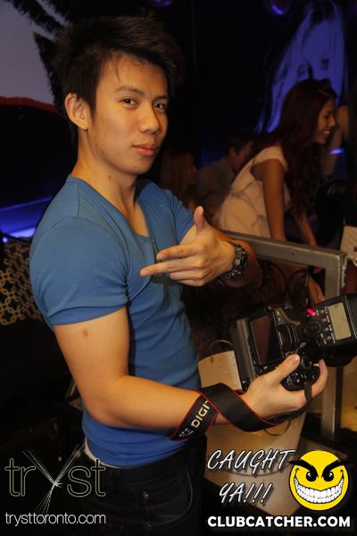 Tryst nightclub photo 168 - November 2nd, 2013