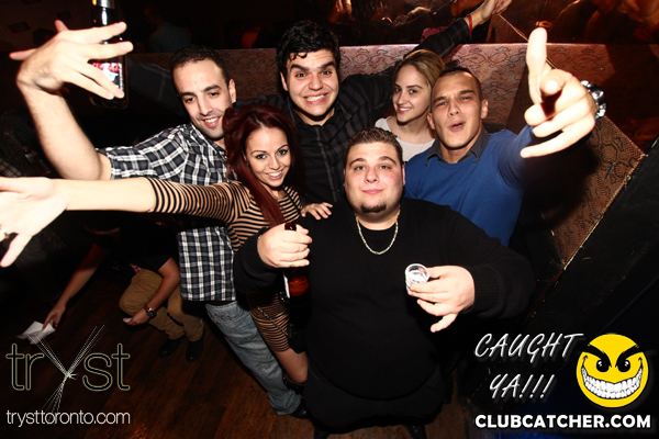 Tryst nightclub photo 170 - November 2nd, 2013