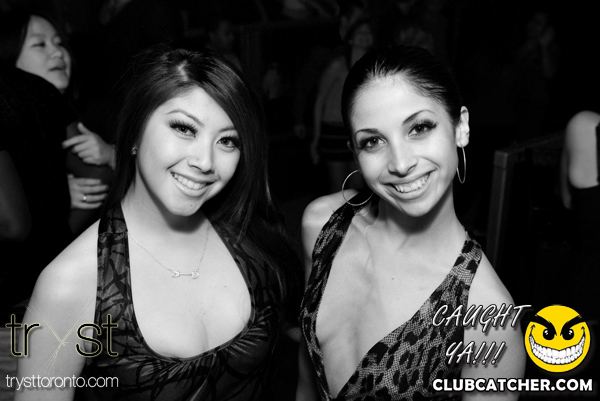 Tryst nightclub photo 18 - November 2nd, 2013