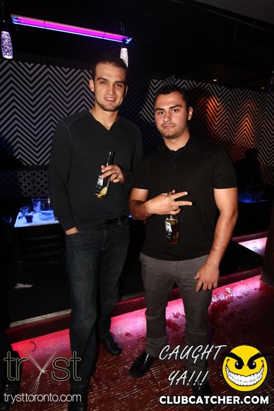 Tryst nightclub photo 171 - November 2nd, 2013