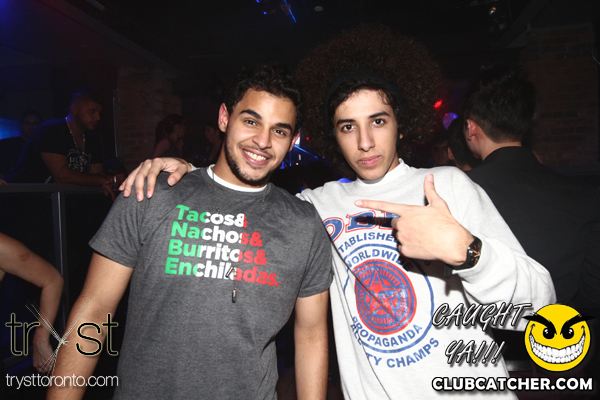Tryst nightclub photo 172 - November 2nd, 2013