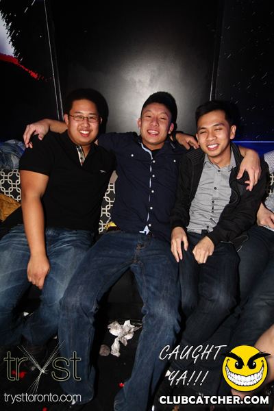 Tryst nightclub photo 174 - November 2nd, 2013
