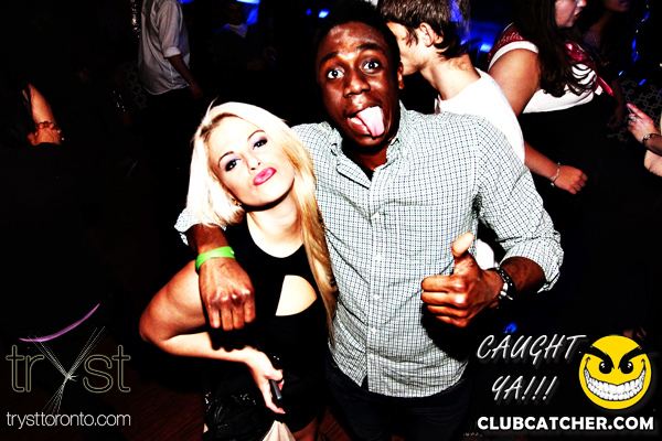 Tryst nightclub photo 176 - November 2nd, 2013