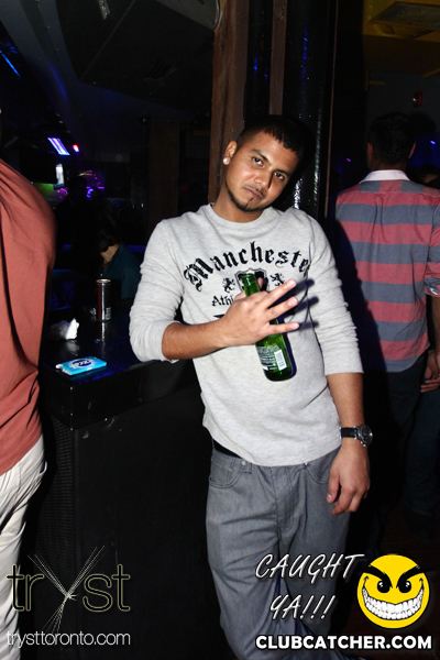 Tryst nightclub photo 178 - November 2nd, 2013