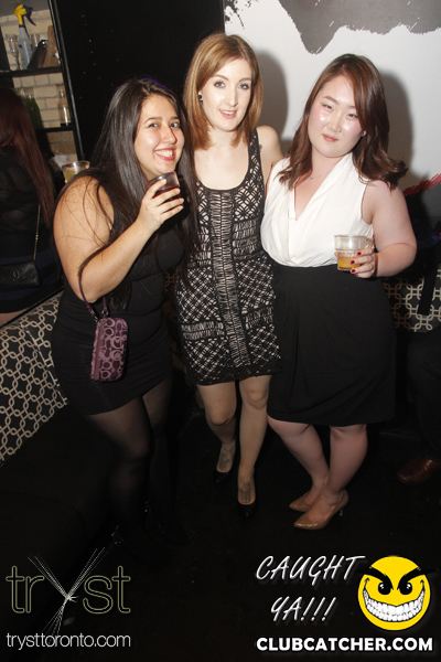 Tryst nightclub photo 179 - November 2nd, 2013