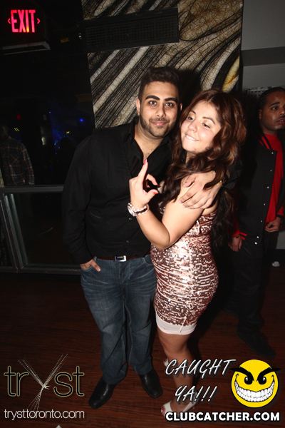 Tryst nightclub photo 180 - November 2nd, 2013