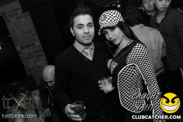 Tryst nightclub photo 181 - November 2nd, 2013